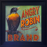 Angry Robin Brand