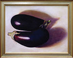 Les Aubergines