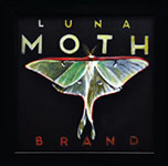 Luna Moth Brand