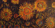 Sunflower Fantasy Sunflower Fantasy