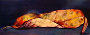 The Autumn Leaf 1