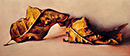 The Golden Leaves