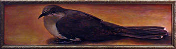 The Injured Bird