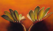 The Jade Leaves