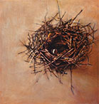 The Nest All That Was Left