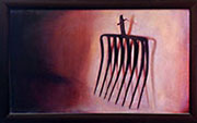 The Pitchfork