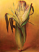 The Standing Corn