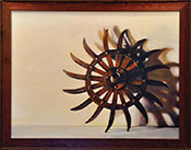 The Tilling Wheel