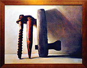 The Tools