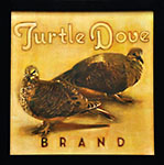 Turtle Dove Brand