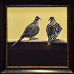 Turtle Doves Meet Turtle Doves Meet